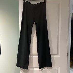 Under armour yoga pants xl